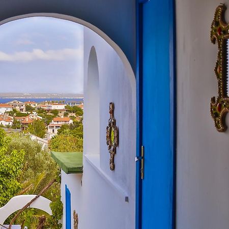 Paşalimanı Otel Çeşme Dış mekan fotoğraf