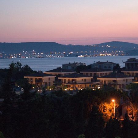 Paşalimanı Otel Çeşme Dış mekan fotoğraf