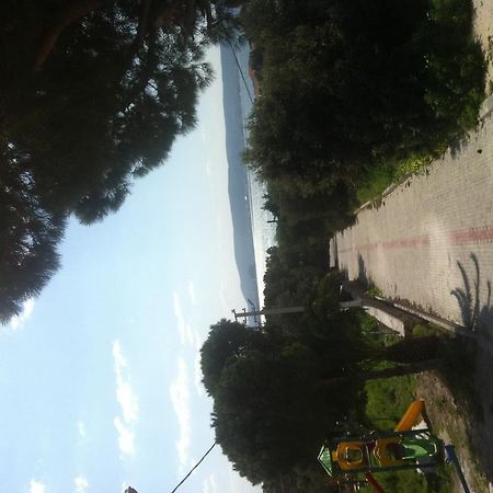Paşalimanı Otel Çeşme Dış mekan fotoğraf