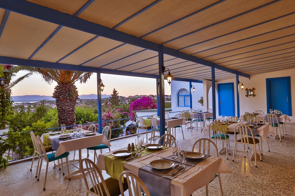 Paşalimanı Otel Çeşme Dış mekan fotoğraf