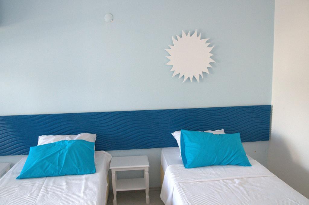 Paşalimanı Otel Çeşme Oda fotoğraf