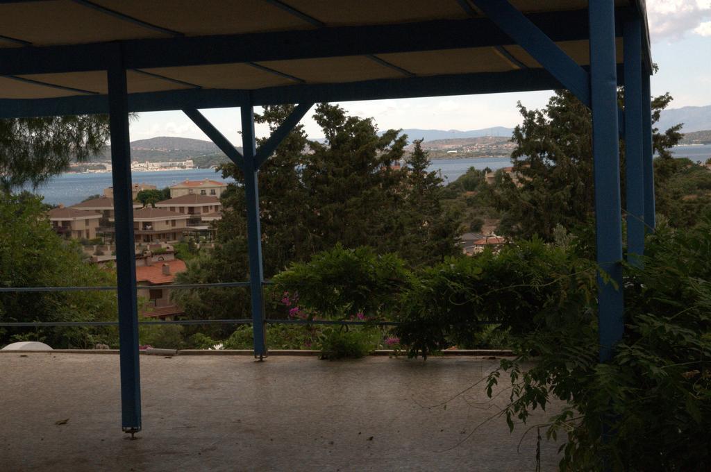 Paşalimanı Otel Çeşme Dış mekan fotoğraf