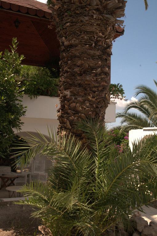 Paşalimanı Otel Çeşme Dış mekan fotoğraf