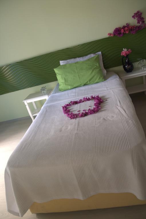 Paşalimanı Otel Çeşme Oda fotoğraf