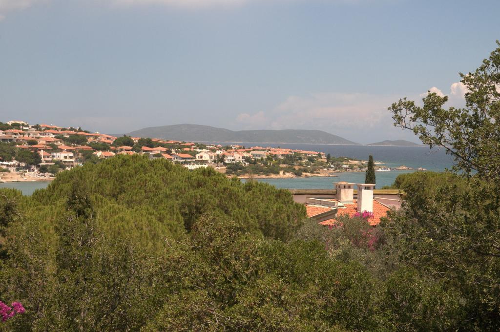 Paşalimanı Otel Çeşme Dış mekan fotoğraf