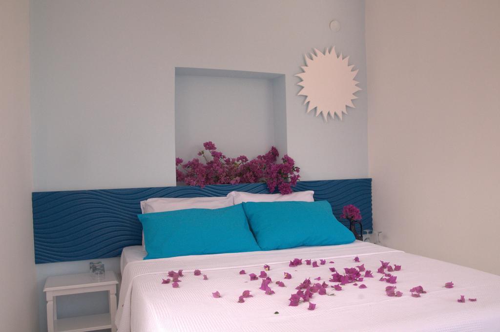 Paşalimanı Otel Çeşme Oda fotoğraf