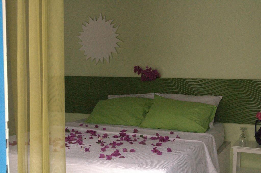 Paşalimanı Otel Çeşme Oda fotoğraf