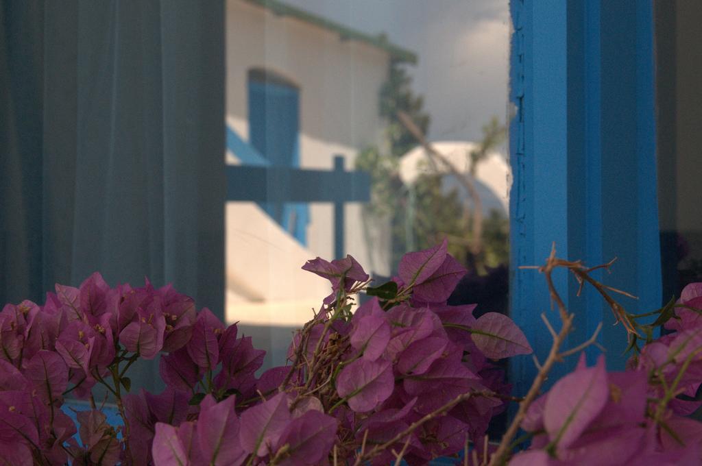 Paşalimanı Otel Çeşme Dış mekan fotoğraf