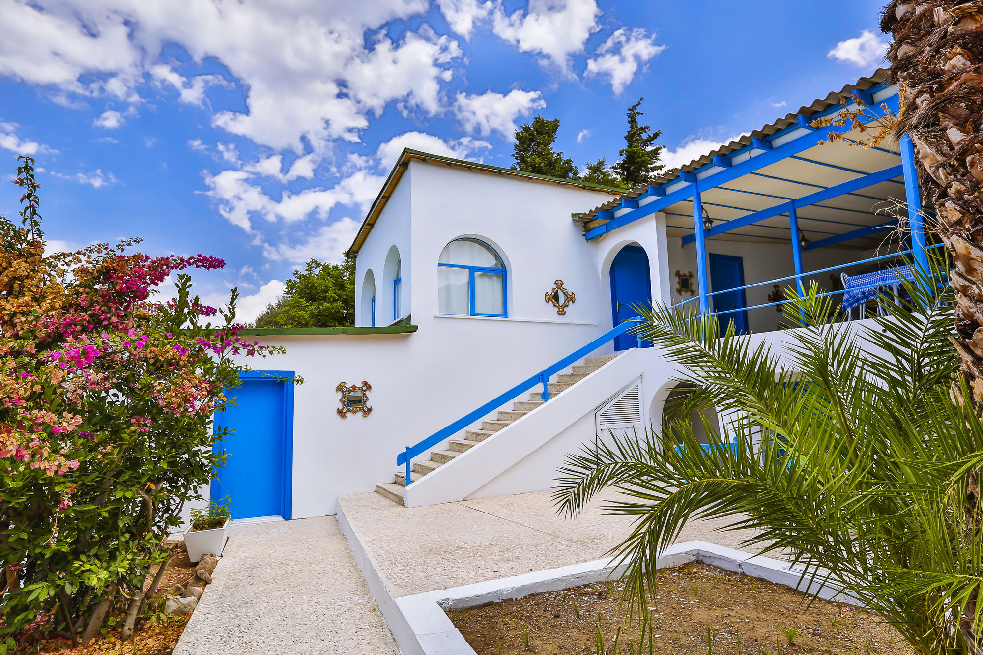 Paşalimanı Otel Çeşme Dış mekan fotoğraf