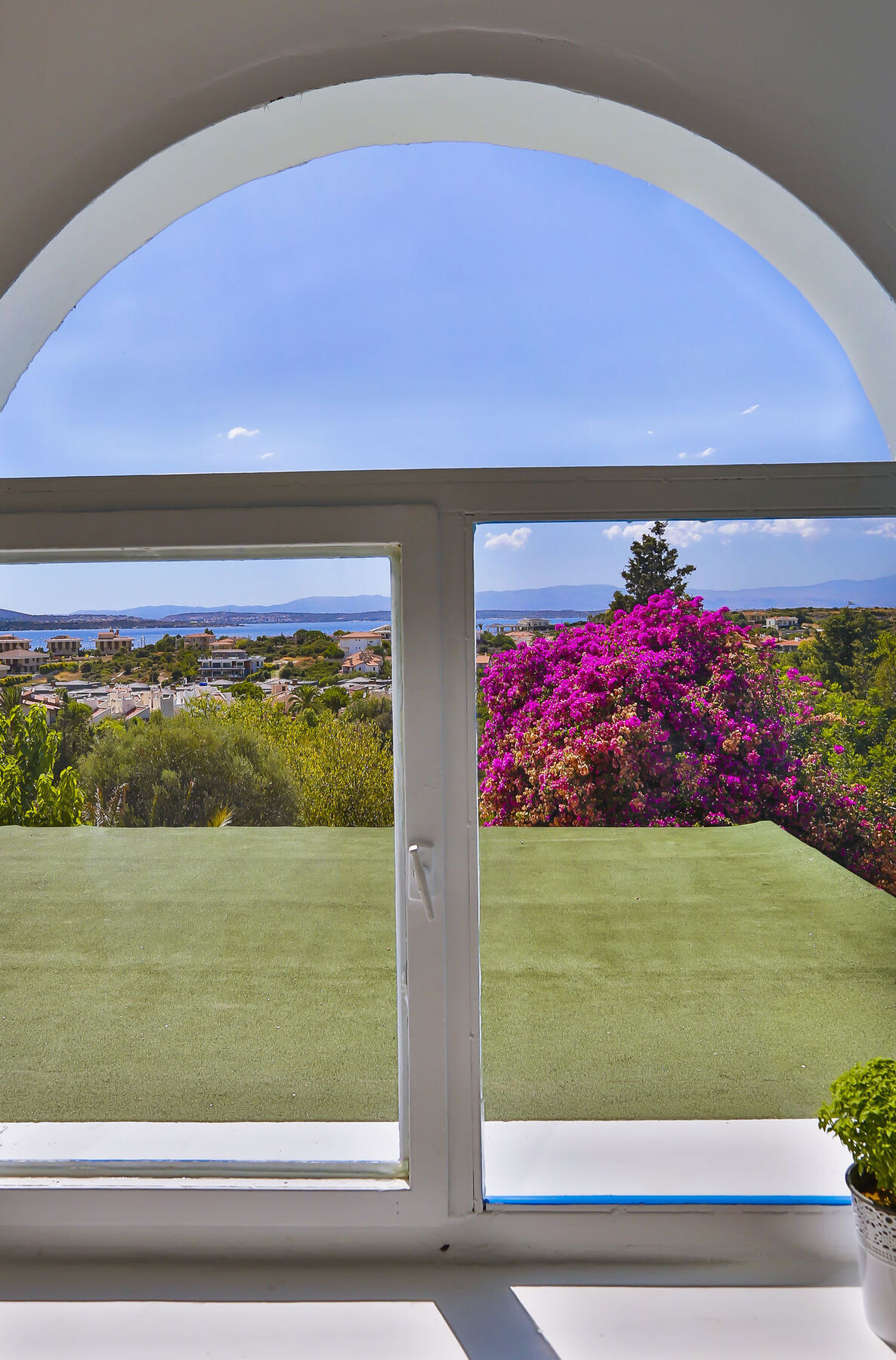 Paşalimanı Otel Çeşme Dış mekan fotoğraf