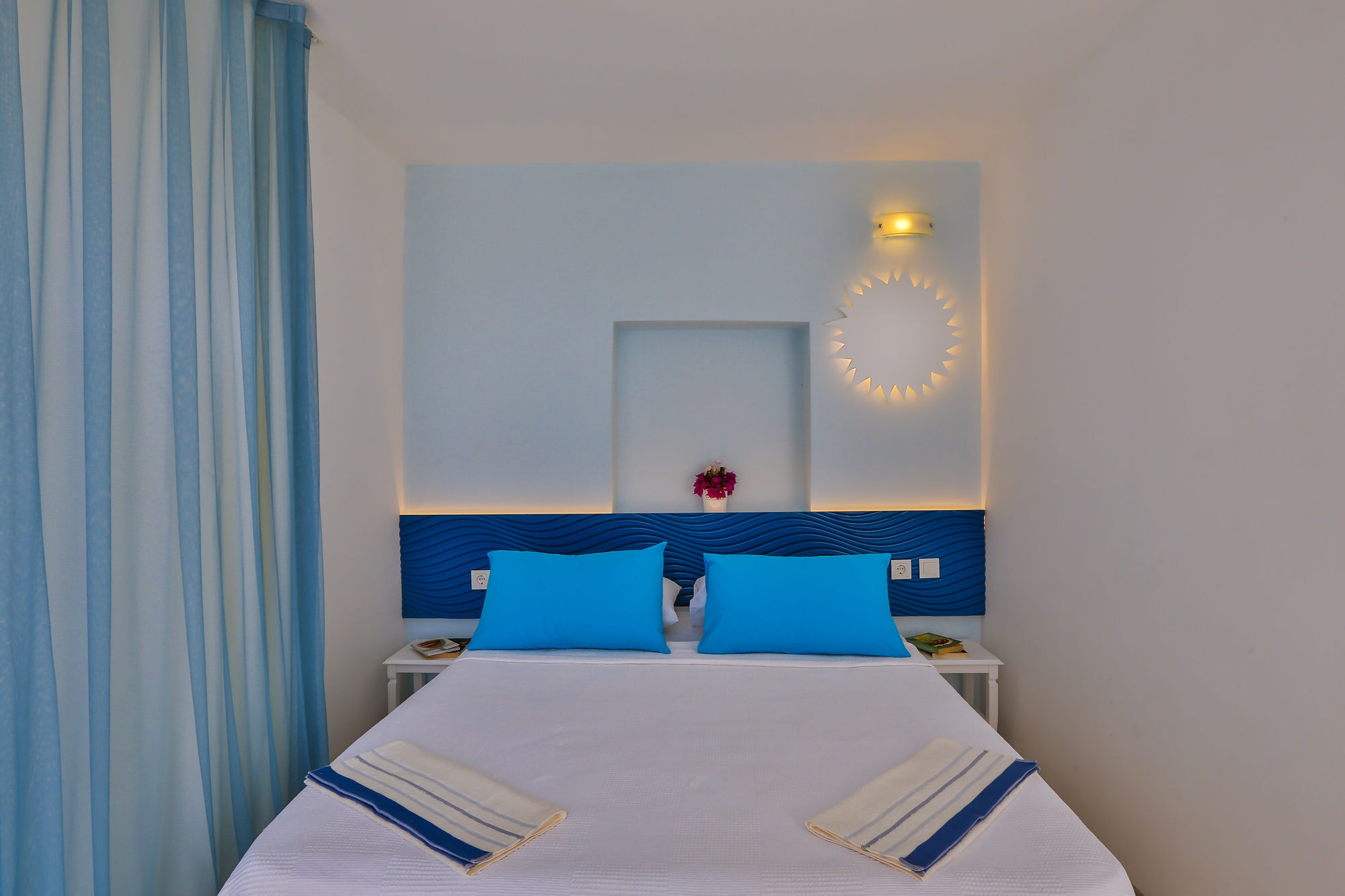 Paşalimanı Otel Çeşme Dış mekan fotoğraf