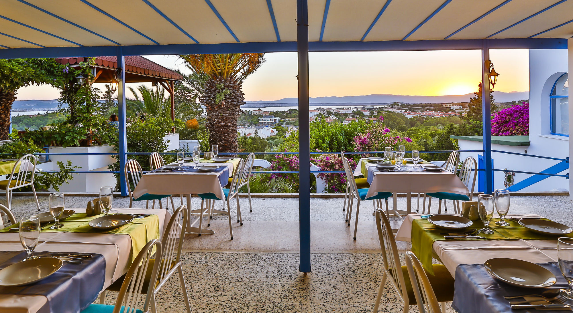 Paşalimanı Otel Çeşme Dış mekan fotoğraf