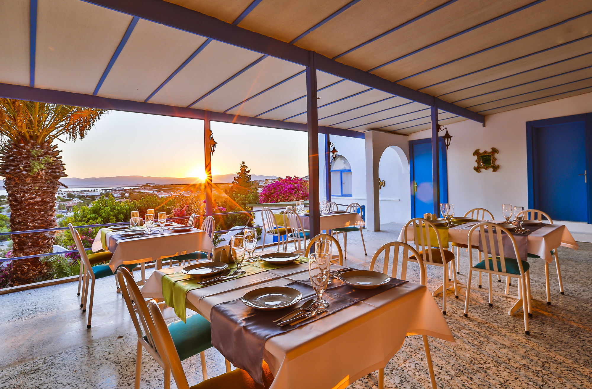 Paşalimanı Otel Çeşme Dış mekan fotoğraf
