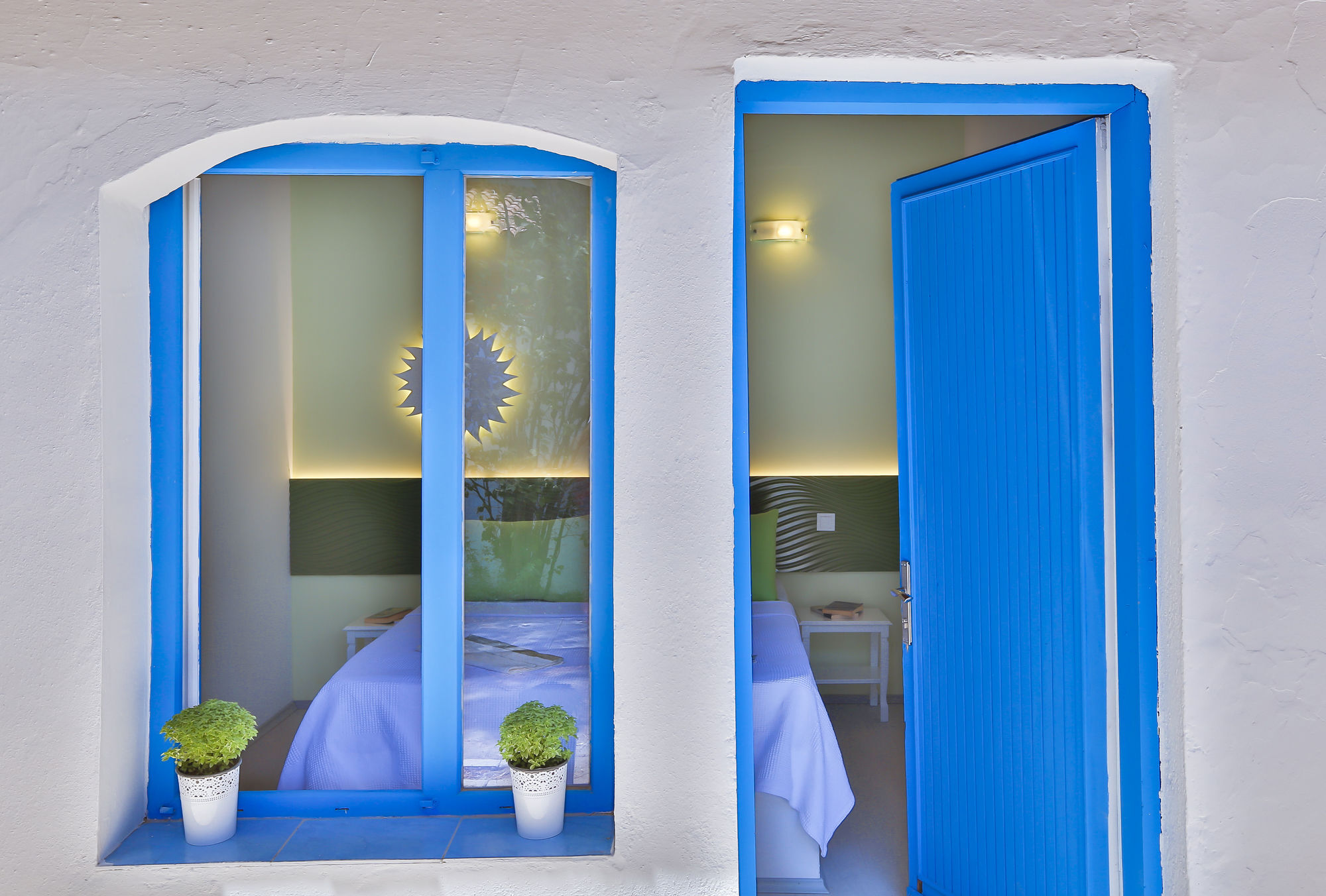 Paşalimanı Otel Çeşme Dış mekan fotoğraf