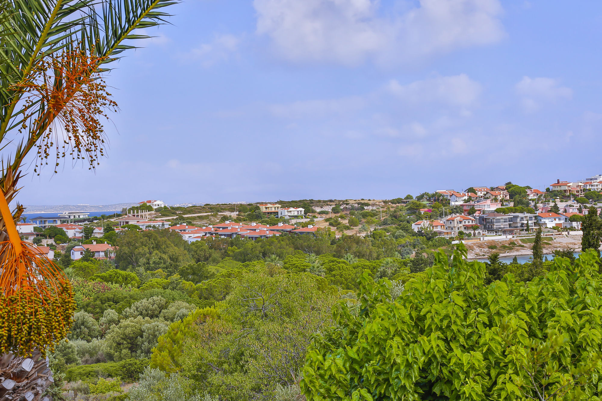 Paşalimanı Otel Çeşme Dış mekan fotoğraf