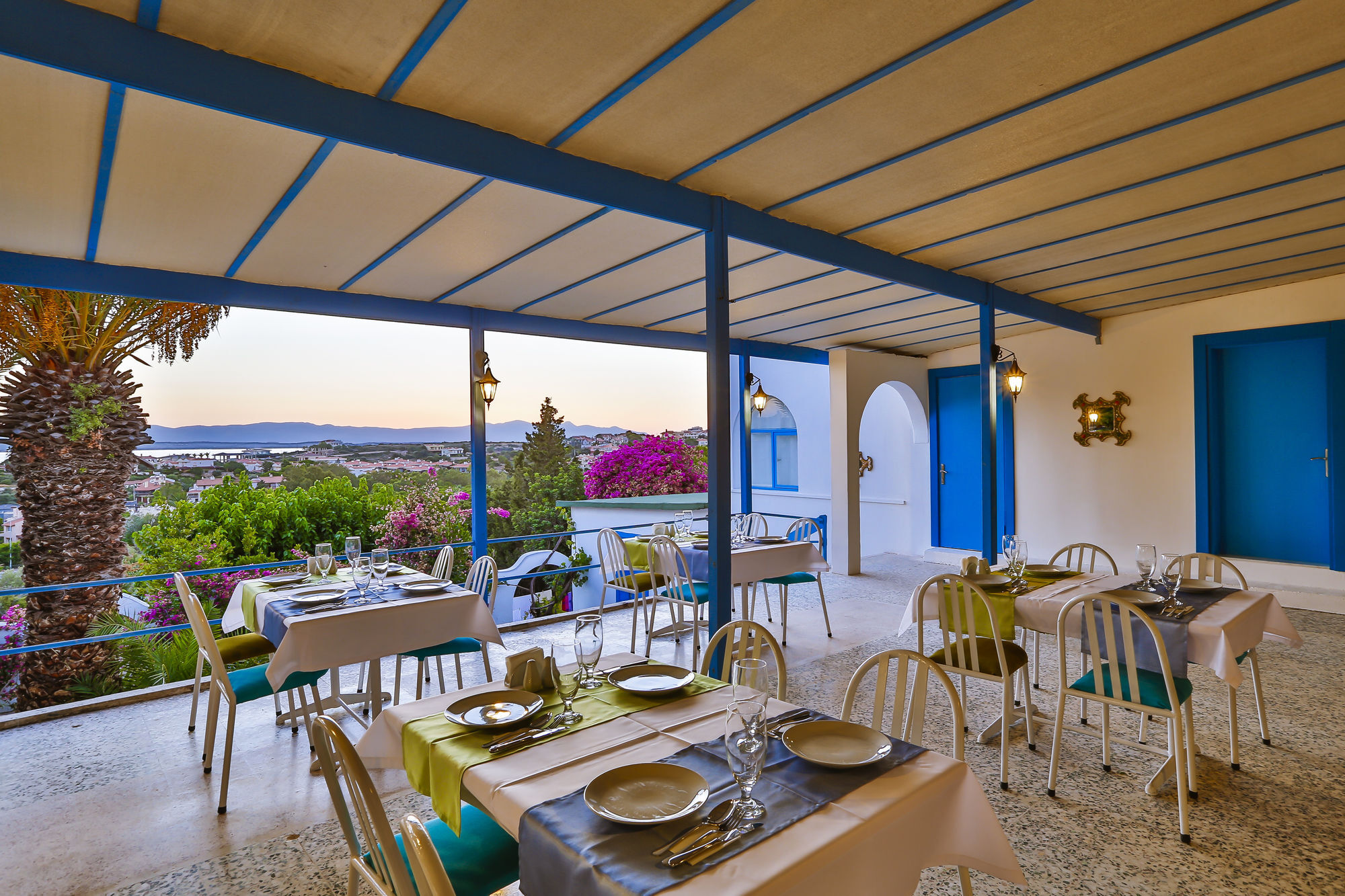 Paşalimanı Otel Çeşme Dış mekan fotoğraf