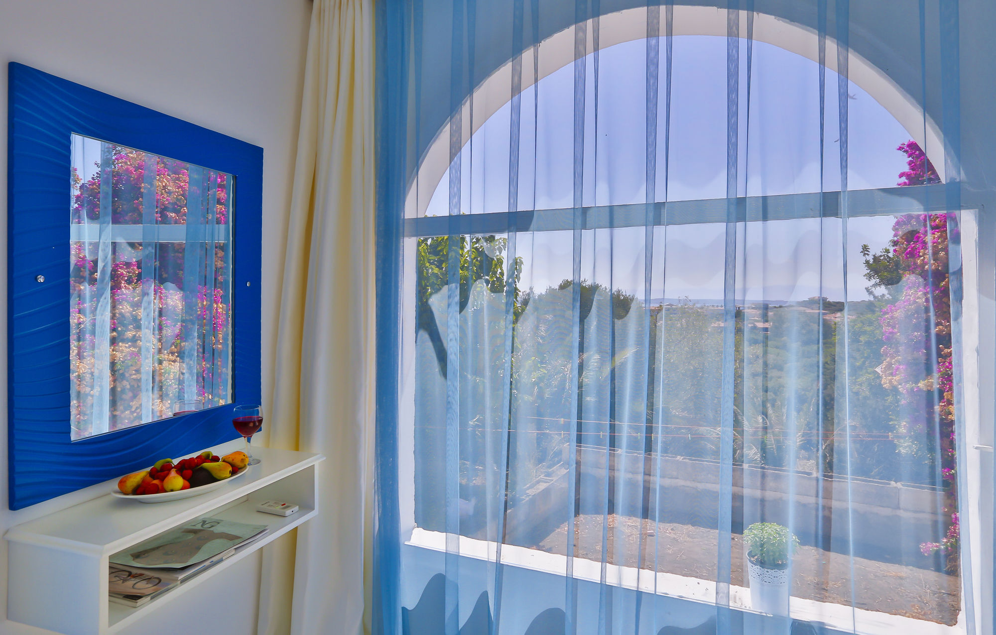 Paşalimanı Otel Çeşme Dış mekan fotoğraf