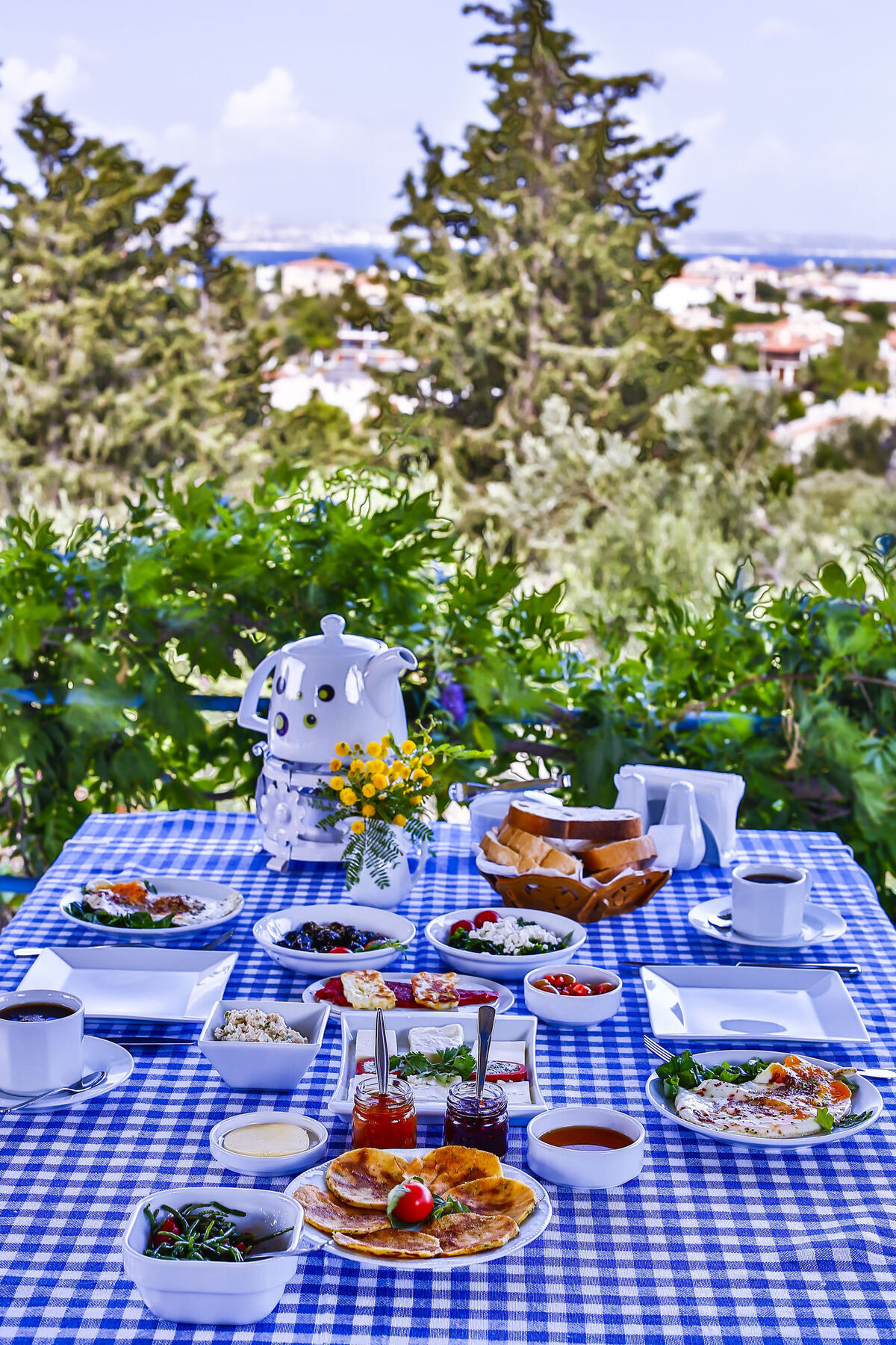 Paşalimanı Otel Çeşme Dış mekan fotoğraf