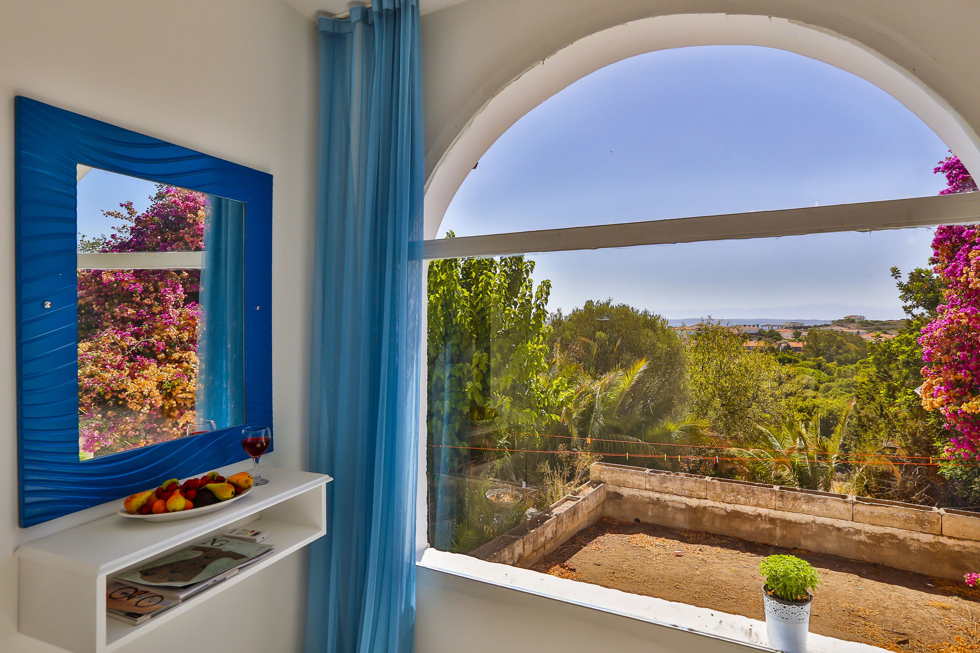 Paşalimanı Otel Çeşme Dış mekan fotoğraf